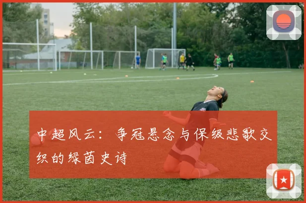 中超风云：争冠悬念与保级悲歌交织的绿茵史诗