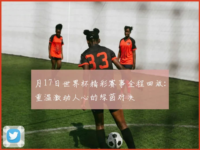 月17日世界杯精彩赛事全程回放：重温激动人心的绿茵对决